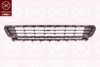 KLOKKERHOLM 9535910A1 Ventilation Grille, bumper